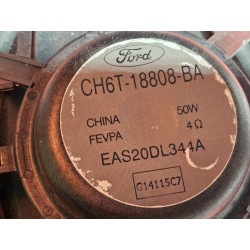 CH6T-18808-BA Lincoln MKX Front Door Speaker 2010-2012