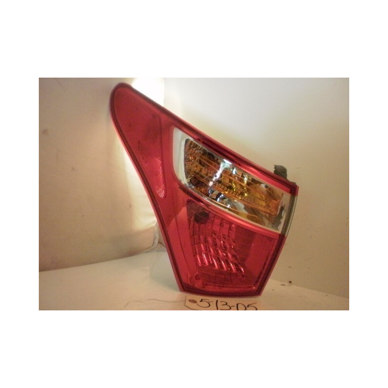 92401-3J050 Hyundai Veracruz Left Tail Lamp 2006-2012