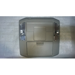 63650-0C420 Toyota Tundra Overhead Console Dome Lamp 2014-2019