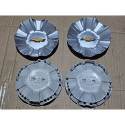 84434524 Chevrolet Tahoe Wheel Rim Center Cover Cap 2021-2025