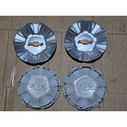 84434524 Chevrolet Tahoe Wheel Rim Center Cover Cap 2021-2025