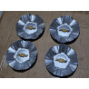84434524 Chevrolet Tahoe Wheel Rim Center Cover Cap 2021-2025