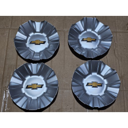 84434524 Chevrolet Tahoe Wheel Rim Center Cover Cap 2021-2025