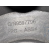 9597796 Chevrolet Silverado 3500 HD Wheel Rim Center Cover Cap 2011-2023