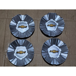 84434524 Chevrolet Tahoe Wheel Rim Center Cover Cap 2021-2025