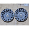 9597796 Chevrolet Silverado 3500 HD Wheel Rim Center Cover Cap 2011-2023