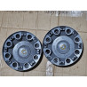 9597796 Chevrolet Silverado 3500 HD Wheel Rim Center Cover Cap 2011-2023