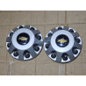 9597796 Chevrolet Silverado 3500 HD Wheel Rim Center Cover Cap 2011-2023