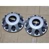 9597796 Chevrolet Silverado 3500 HD Wheel Rim Center Cover Cap 2011-2023