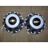9597805 Chevrolet Silverado 3500 HD Wheel Rim Center Cover Cap 2011-2023