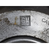 9597805 Chevrolet Silverado 3500 HD Wheel Rim Center Cover Cap 2011-2023