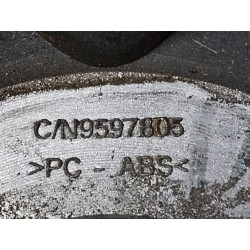9597805 Chevrolet Silverado 3500 HD Wheel Rim Center Cover Cap 2011-2023