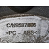 9597805 Chevrolet Silverado 3500 HD Wheel Rim Center Cover Cap 2011-2023