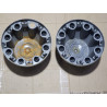9597805 Chevrolet Silverado 3500 HD Wheel Rim Center Cover Cap 2011-2023