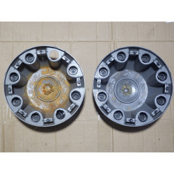 9597805 Chevrolet Silverado 3500 HD Wheel Rim Center Cover Cap 2011-2023