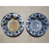 9597805 Chevrolet Silverado 3500 HD Wheel Rim Center Cover Cap 2011-2023