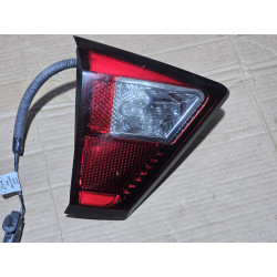 KJ54-13A603-AA Ford Escape Left Inner Tail Gate Lamp 2017-2019