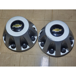 9597805 Chevrolet Silverado 3500 HD Wheel Rim Center Cover Cap 2011-2023