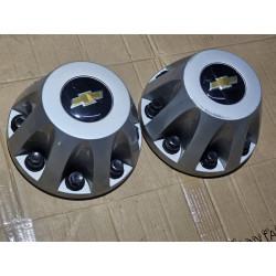 9597805 Chevrolet Silverado 3500 HD Wheel Rim Center Cover Cap 2011-2023