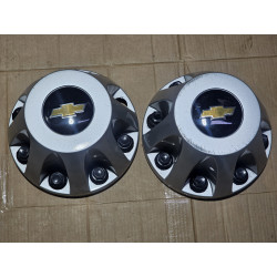 9597805 Chevrolet Silverado 3500 HD Wheel Rim Center Cover Cap 2011-2023