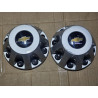 9597805 Chevrolet Silverado 3500 HD Wheel Rim Center Cover Cap 2011-2023