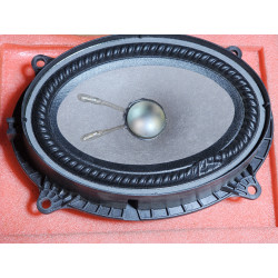 28157-6RA2A Nissan Rogue Front Door Audio Speaker (BOSE) 2021-2025
