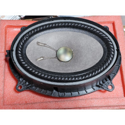 28157-6RA2A Nissan Rogue Front Door Audio Speaker (BOSE) 2021-2025