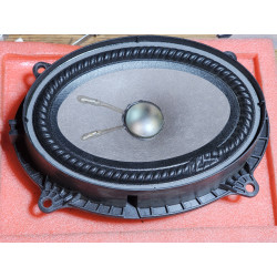 28157-6RA2A Nissan Rogue Front Door Audio Speaker (BOSE) 2021-2025