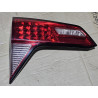 Honda HR-V Left Inner Tail Lamp 2015-2020