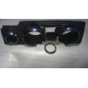 6R33-63044D70-A Ford Mustang Instrument Cluster Dash Bezel Trim Vent