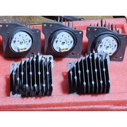 10149-8A0GS Toyota Corolla Cross Left Headlight LED Ballast Module