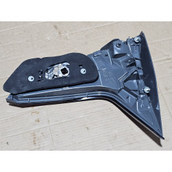 Honda HR-V Left Inner Tail Lamp 2015-2020