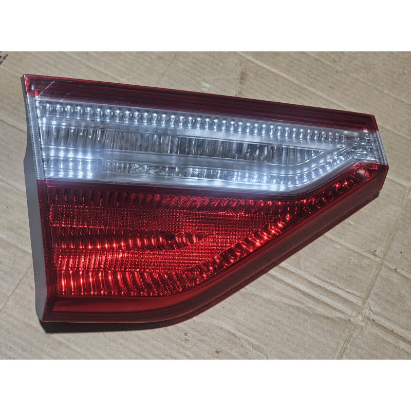 34155-TK8-A01 Honda Odyssey Left Inner Tail Lamp 2011-2013