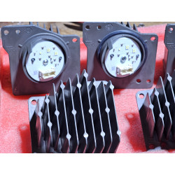 10149-8A0GS Toyota Corolla Cross Left Headlight LED Ballast Module
