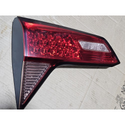Honda HR-V Left Inner Tail Lamp 2015-2020