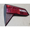 Honda HR-V Left Inner Tail Lamp 2015-2020
