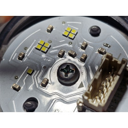 10149-8A0GS Toyota Corolla Cross Left Headlight LED Ballast Module