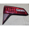 Honda HR-V Left Inner Tail Lamp 2015-2020