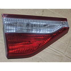 34155-TK8-A01 Honda Odyssey Left Inner Tail Lamp 2011-2013