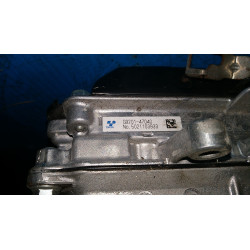 G9200-47210 Toyota Prius Hybrid Power Inverter Converter Synergy Unit