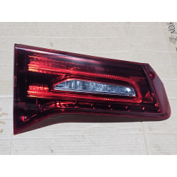 34155-TZ5-H02 Acura MDX Left LED Inner Tail Lamp 2014-2020 34155-TZ5-H03