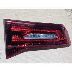 34155-TZ5-H02 Acura MDX Left LED Inner Tail Lamp 2014-2020 34155-TZ5-H03
