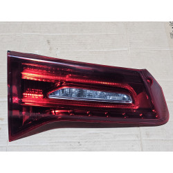 34155-TZ5-H02 Acura MDX Left LED Inner Tail Lamp 2014-2020 34155-TZ5-H03