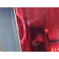 34155-TZ5-H02 Acura MDX Left LED Inner Tail Lamp 2014-2020 34155-TZ5-H03