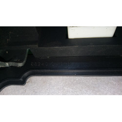68240-CA000 Nissan Murano Instrument Gauge Cluster 2003-2007