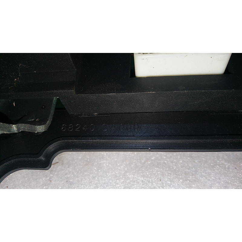 68240-CA000 Nissan Murano Instrument Gauge Cluster 2003-2007