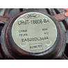 CH6T-18808-BA Lincoln MKX Front Door Speaker 2010-2012