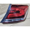 33500-TR0-A51 Honda Civic Right Tail Lamp 2013-2015
