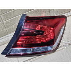 33500-TR0-A51 Honda Civic Right Tail Lamp 2013-2015