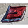 33500-TR0-A51 Honda Civic Right Tail Lamp 2013-2015